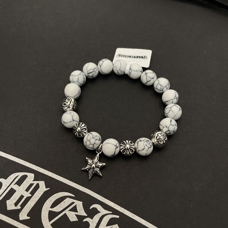 Ch*0me He**ts bracelets